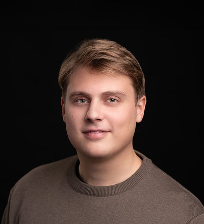 Ing. Vojtěch Barnat