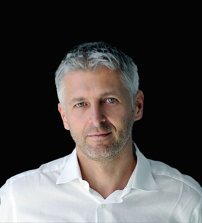 Ing. Michal Zahradníček, MBA