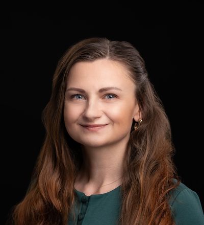 Ing. Kateřina Zachová