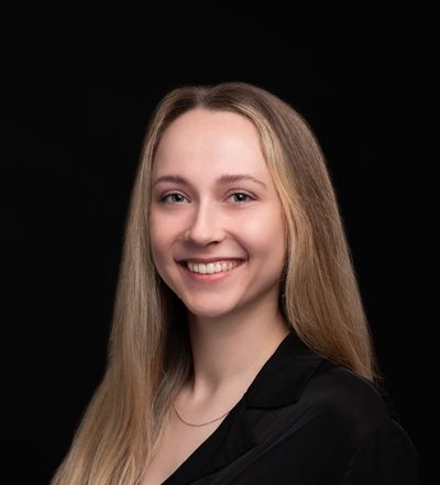 Ing. Laura Priesterová