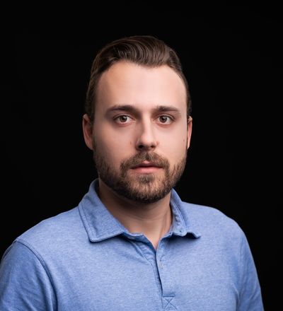 David Střihavka