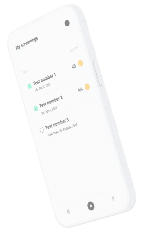 phone