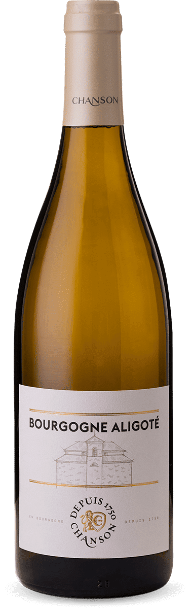 Bourgogne Aligoté - Domaine Chanson
