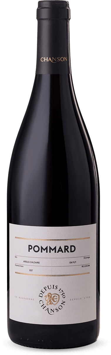 Pommard - Domaine Chanson