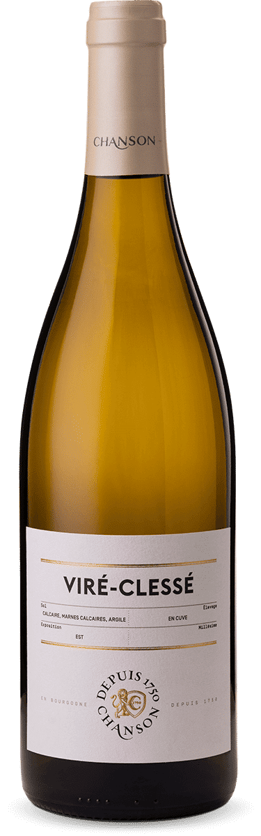 Viré-Clessé - Domaine Chanson