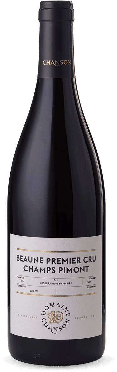 Beaune 1er Cru Champs Pimont - Domaine Chanson