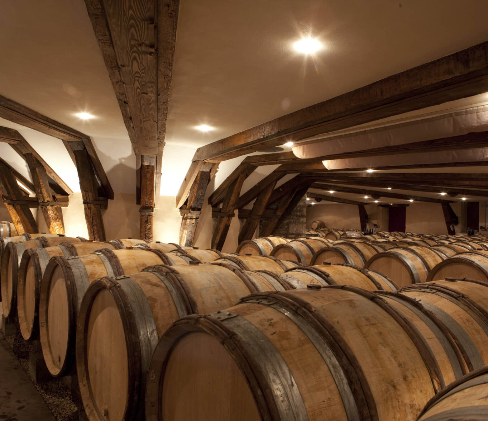 Viré-Clessé - Domaine Chanson