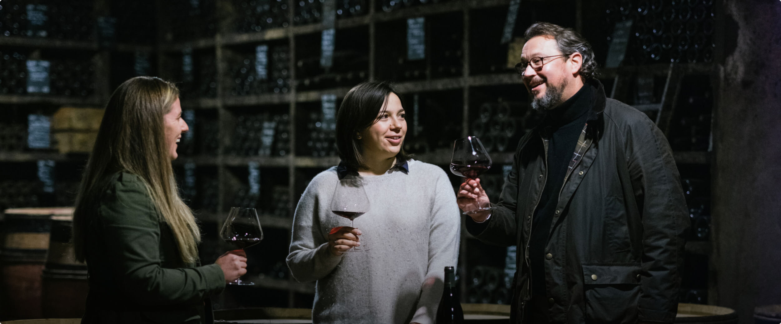 Chanson : extension du domaine bourguignon - Domaine Chanson