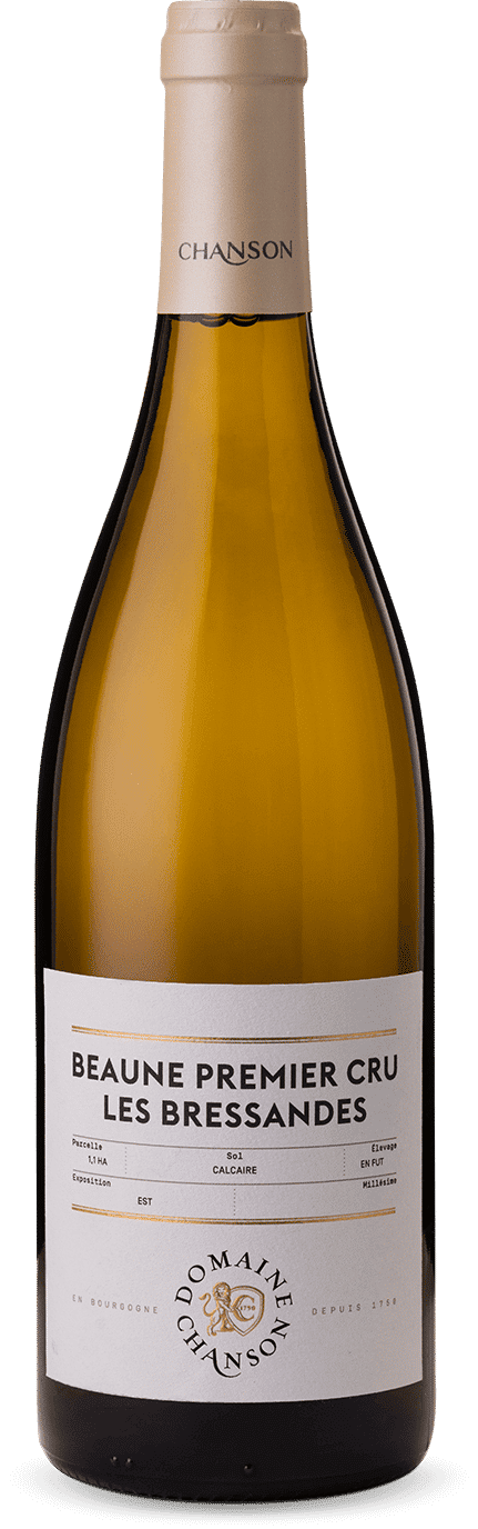 Beaune 1er Cru Les Bressandes - Domaine Chanson