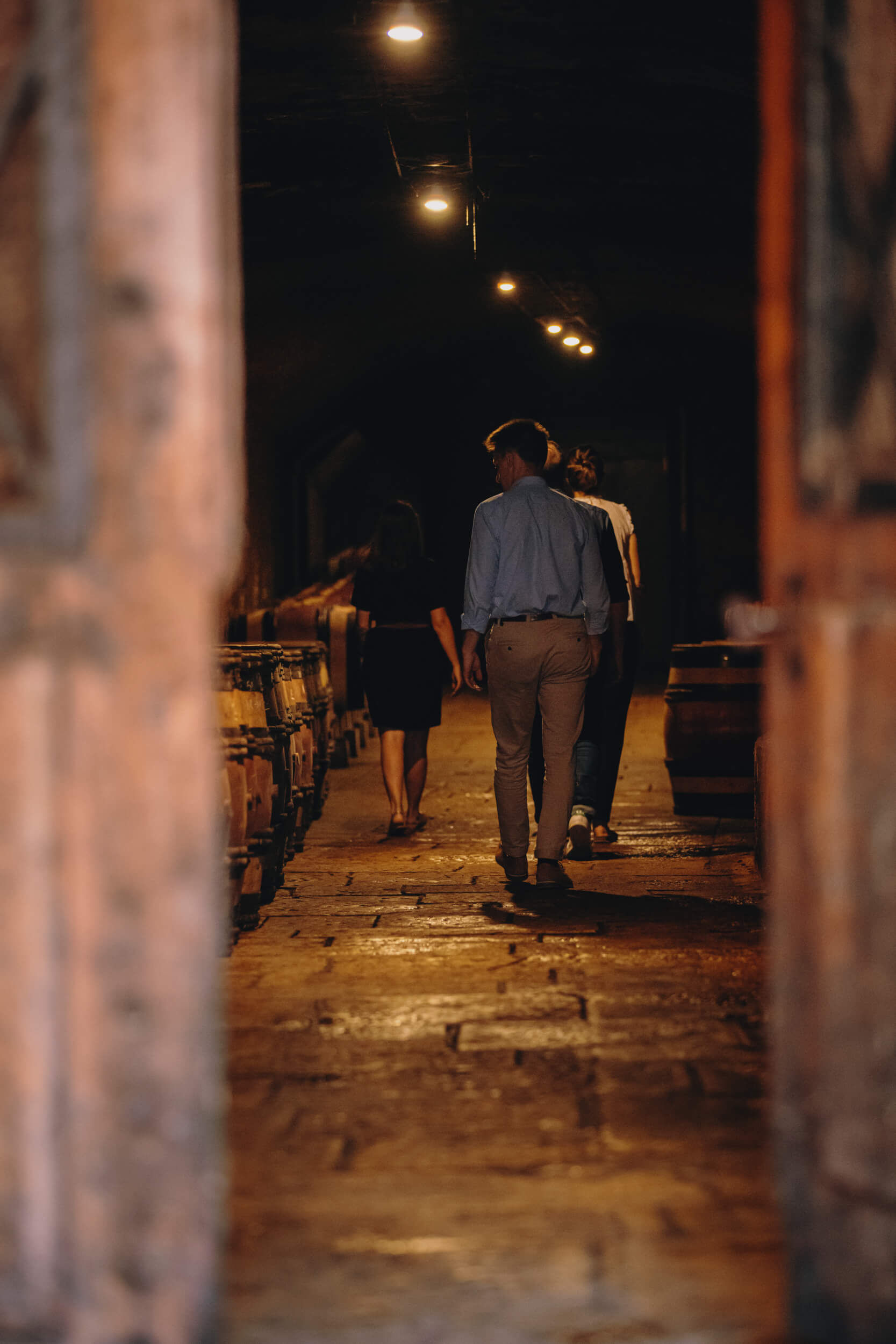 Le Bastion de Beaune - Domaine Chanson