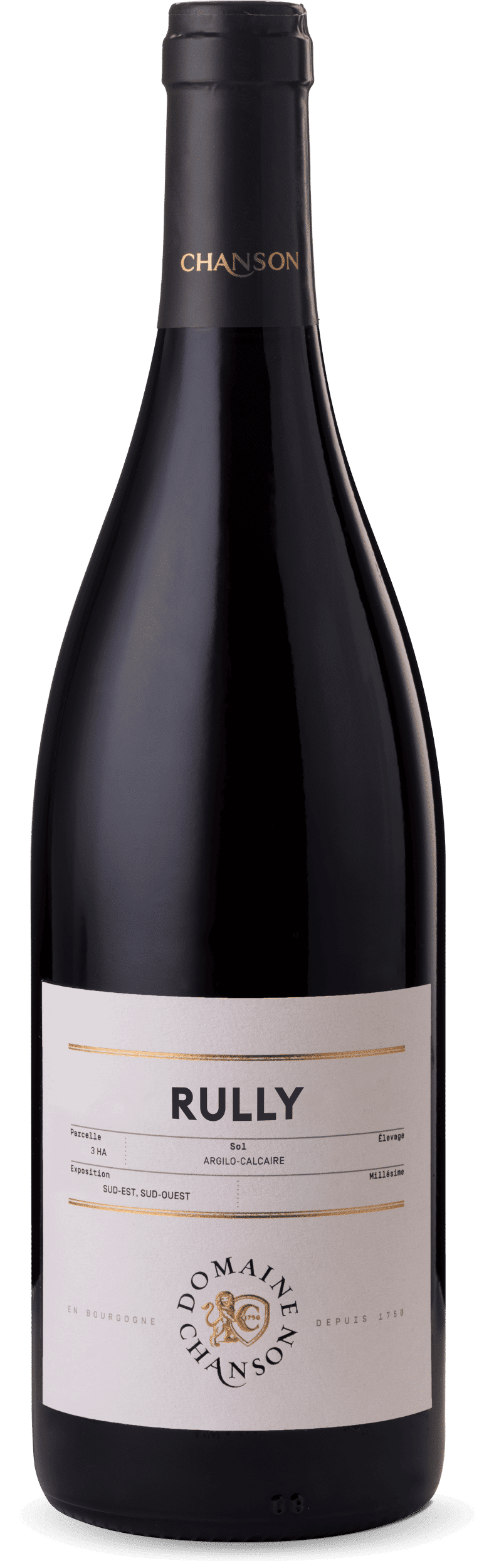 Rully - Domaine Chanson