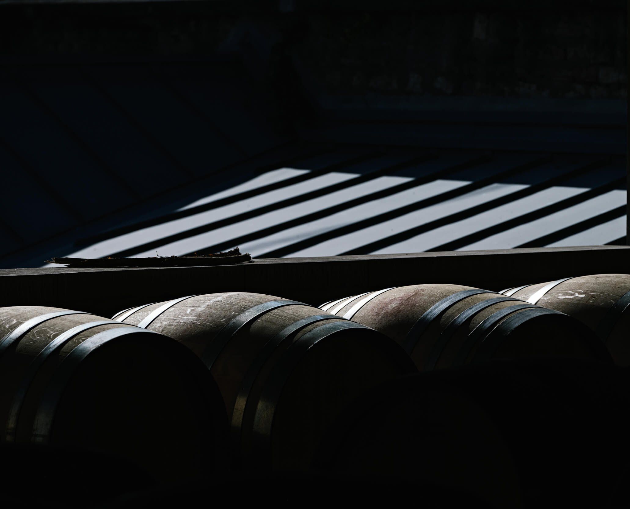 The bastion - Domaine Chanson