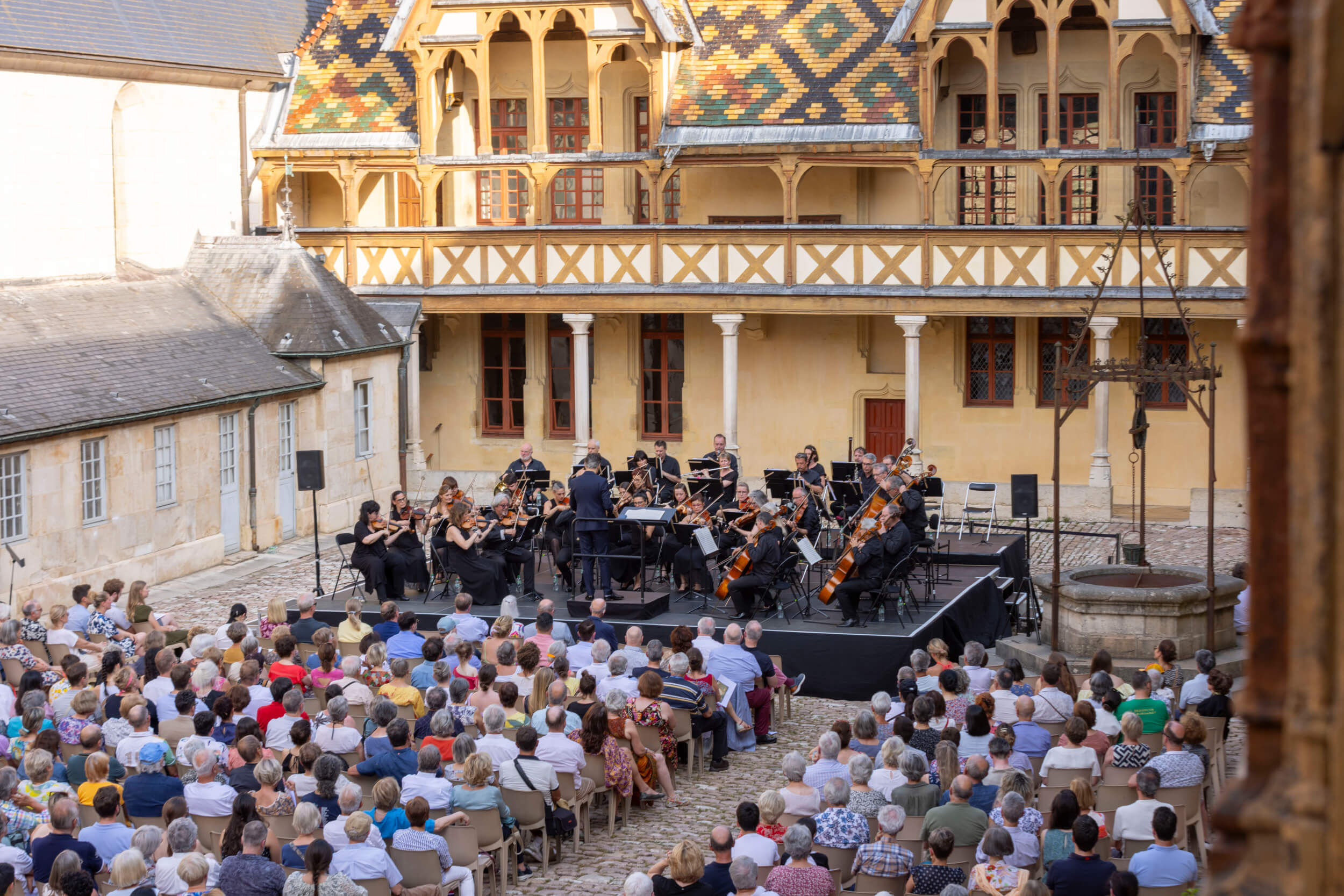 Domaine Chanson & Musique & Gastronomie - Domaine Chanson