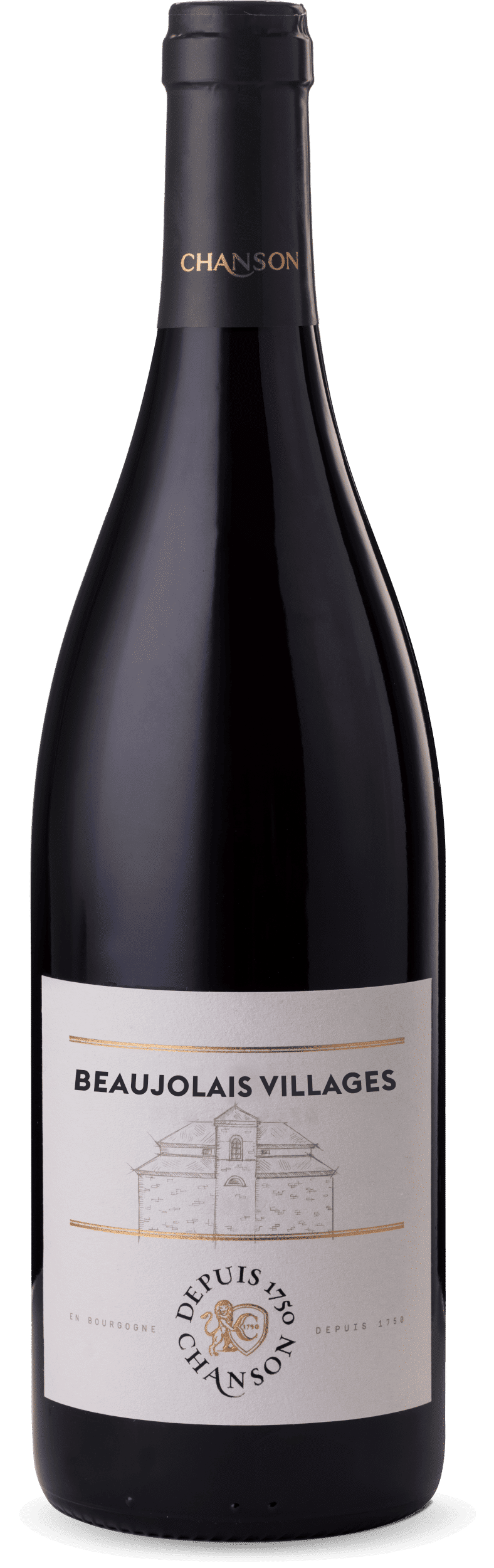 Beaujolais Villages - Domaine Chanson