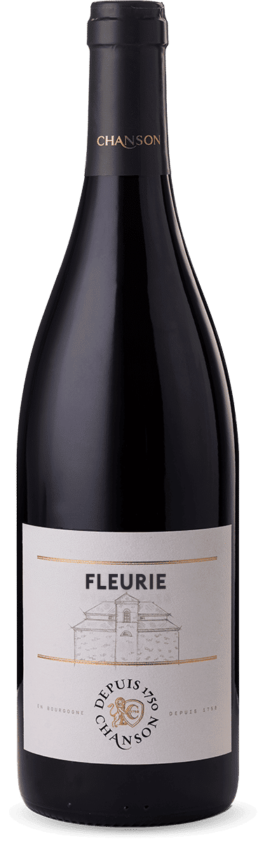 Fleurie - Domaine Chanson