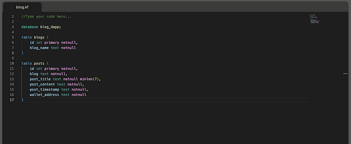Building a Decentralized Blog dApp — Kwil SDK Demo Updated (6).png