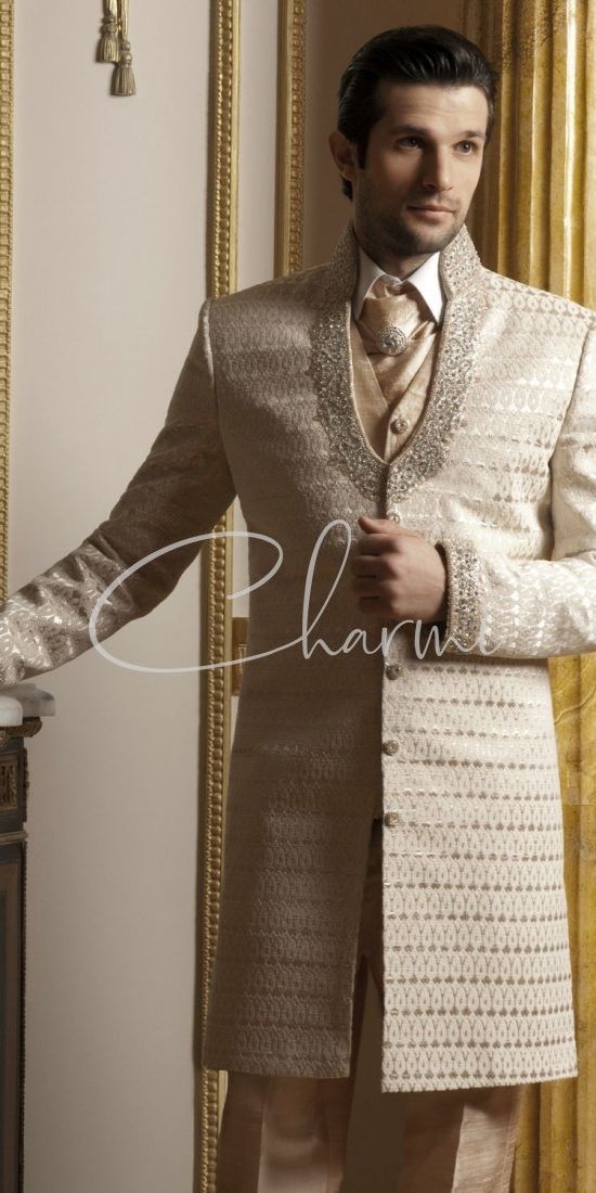 mens asian wedding outfits