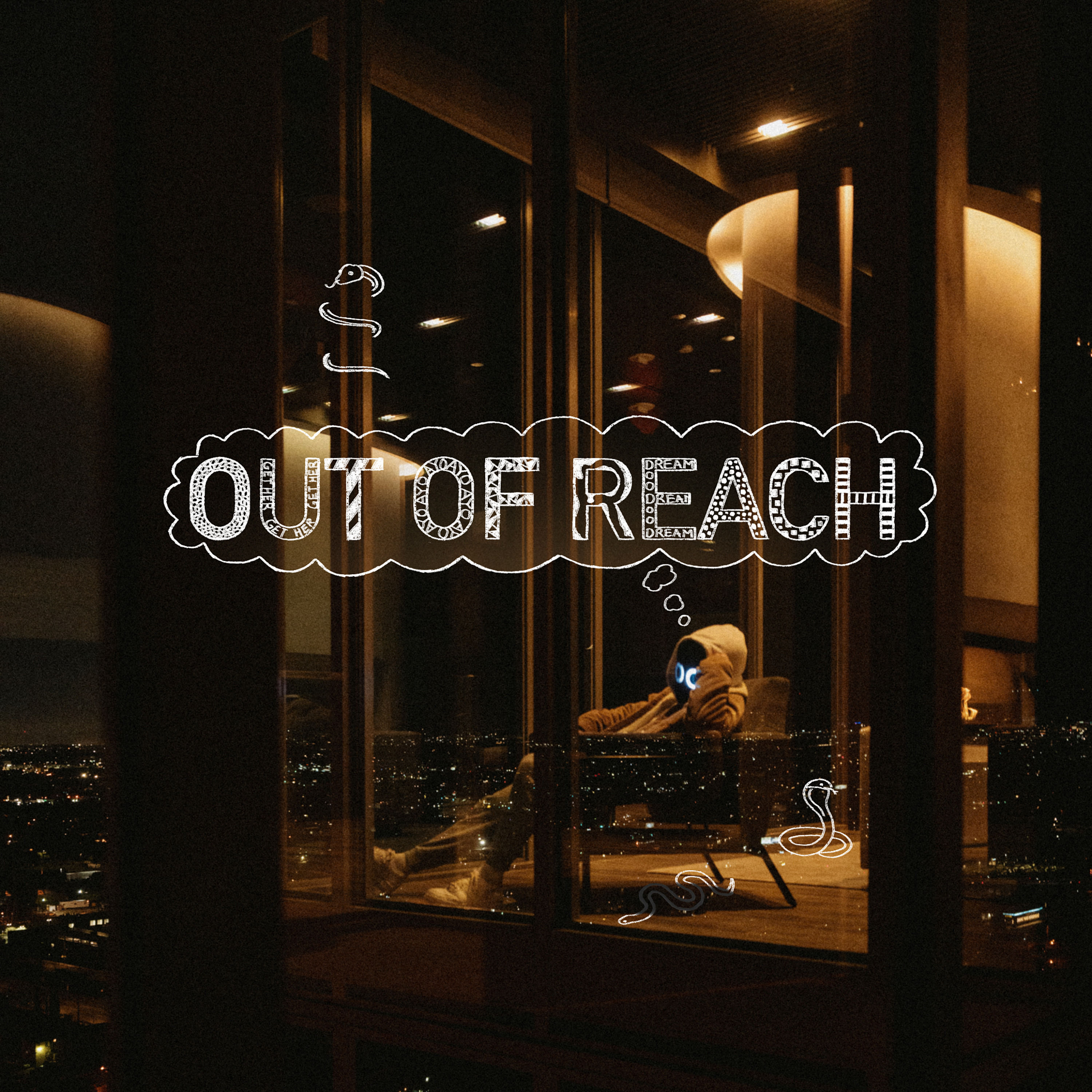 Out of Reach