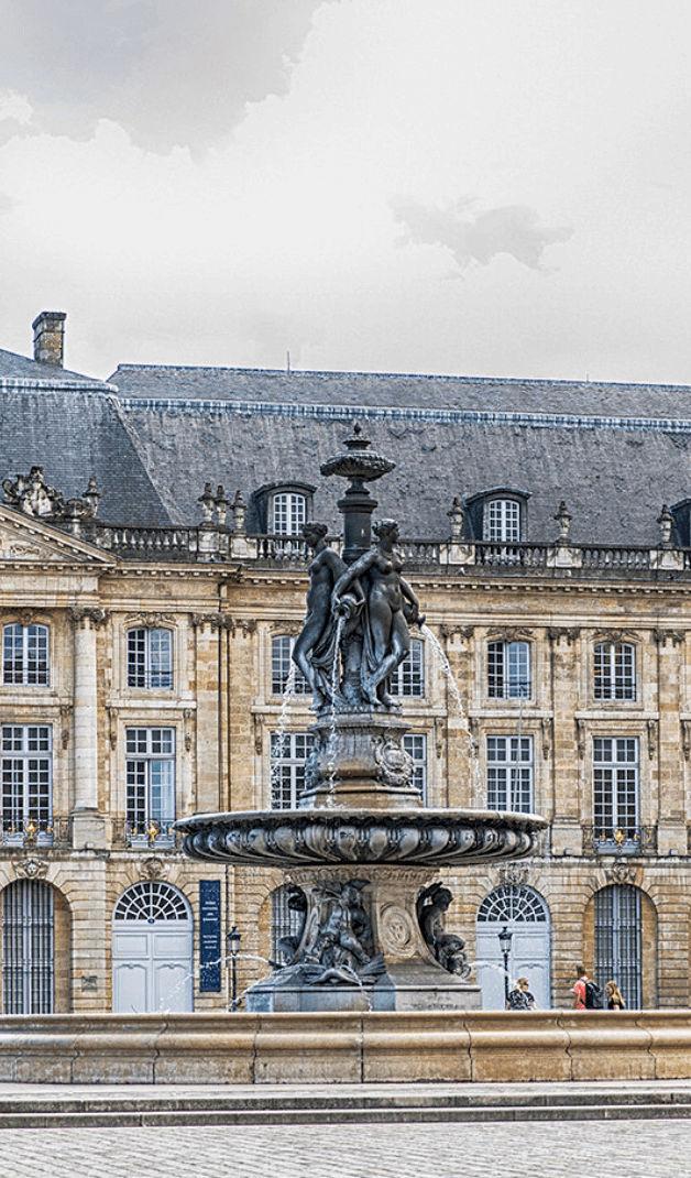 Château Olivier - Chateau Olivier