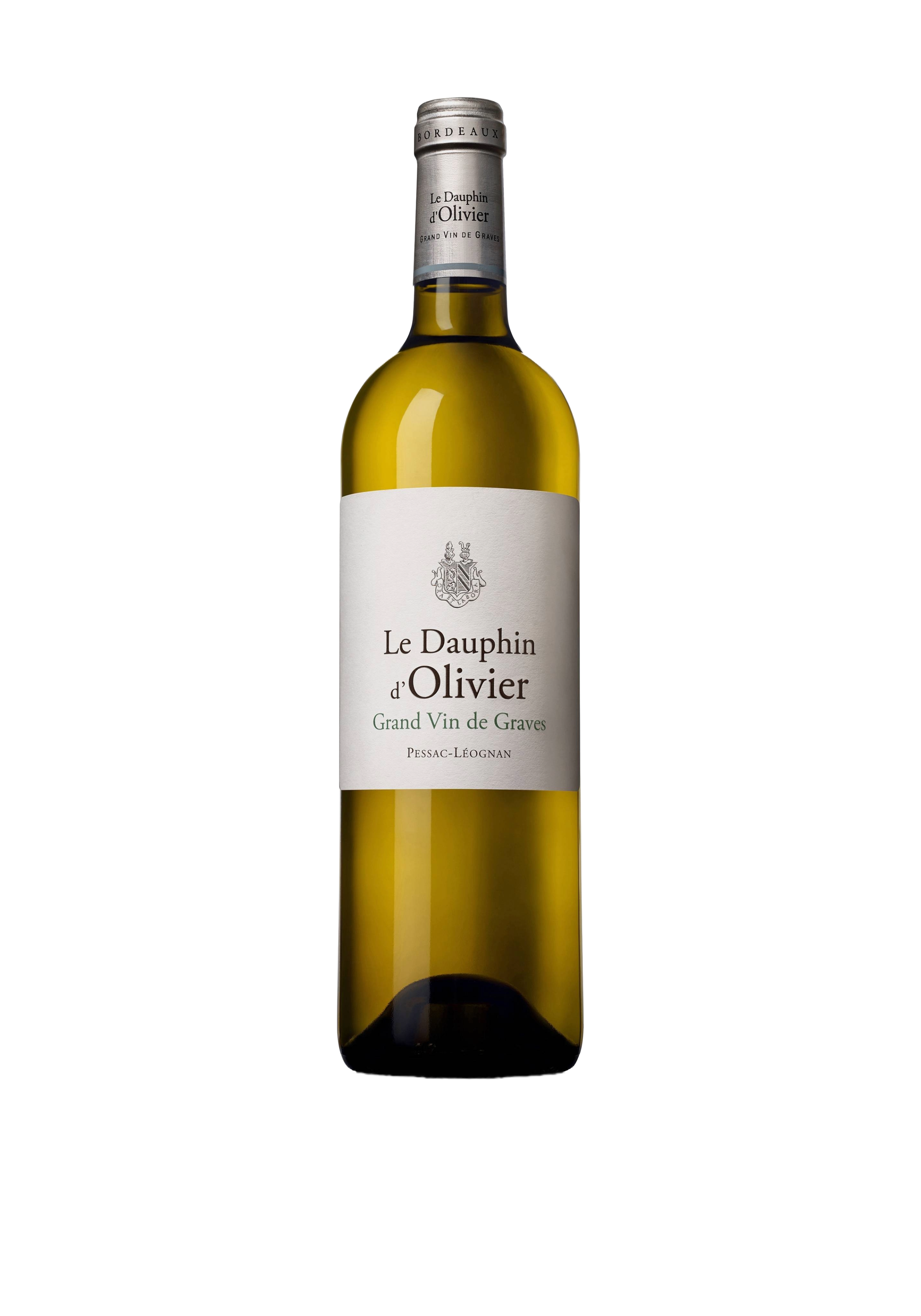 Dauphin d’Olivier Blanc - Chateau Olivier