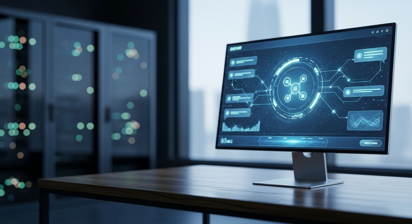 AI Adult Chatbot: Private Mature Talks