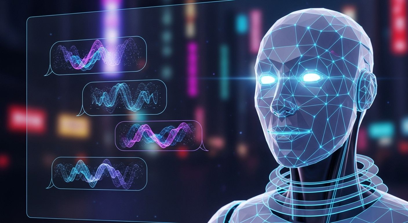 AI Bot Chatting: Engage with Smart AI