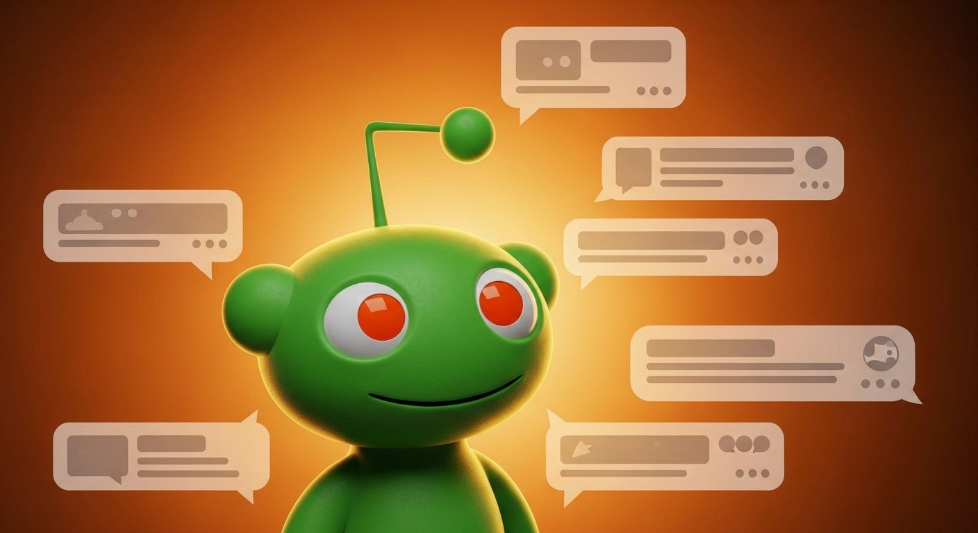 AI Chat Bot Reddit: Top Community Favorites