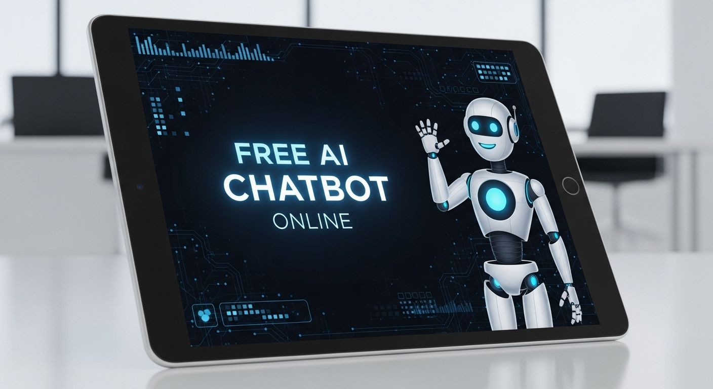 ai chatbot online free