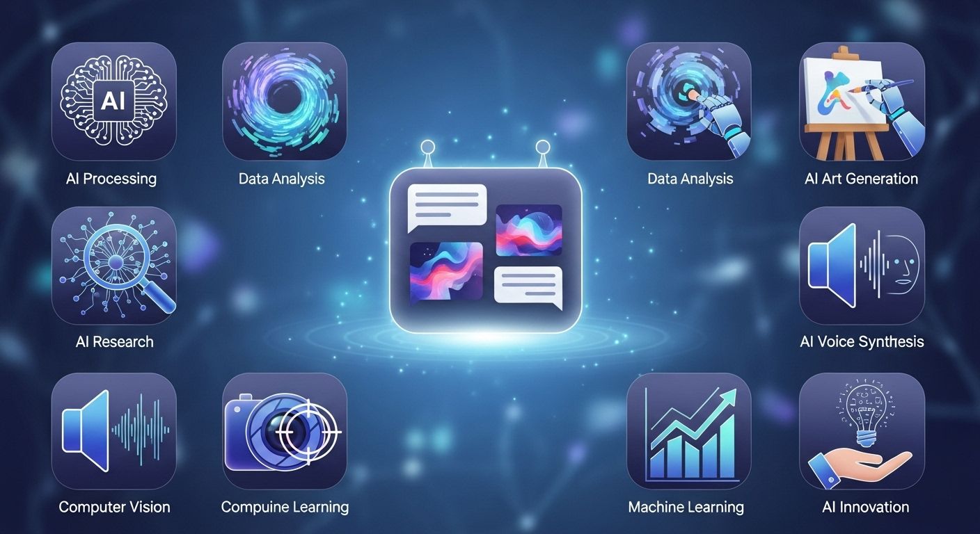 apps similar to chatgpt