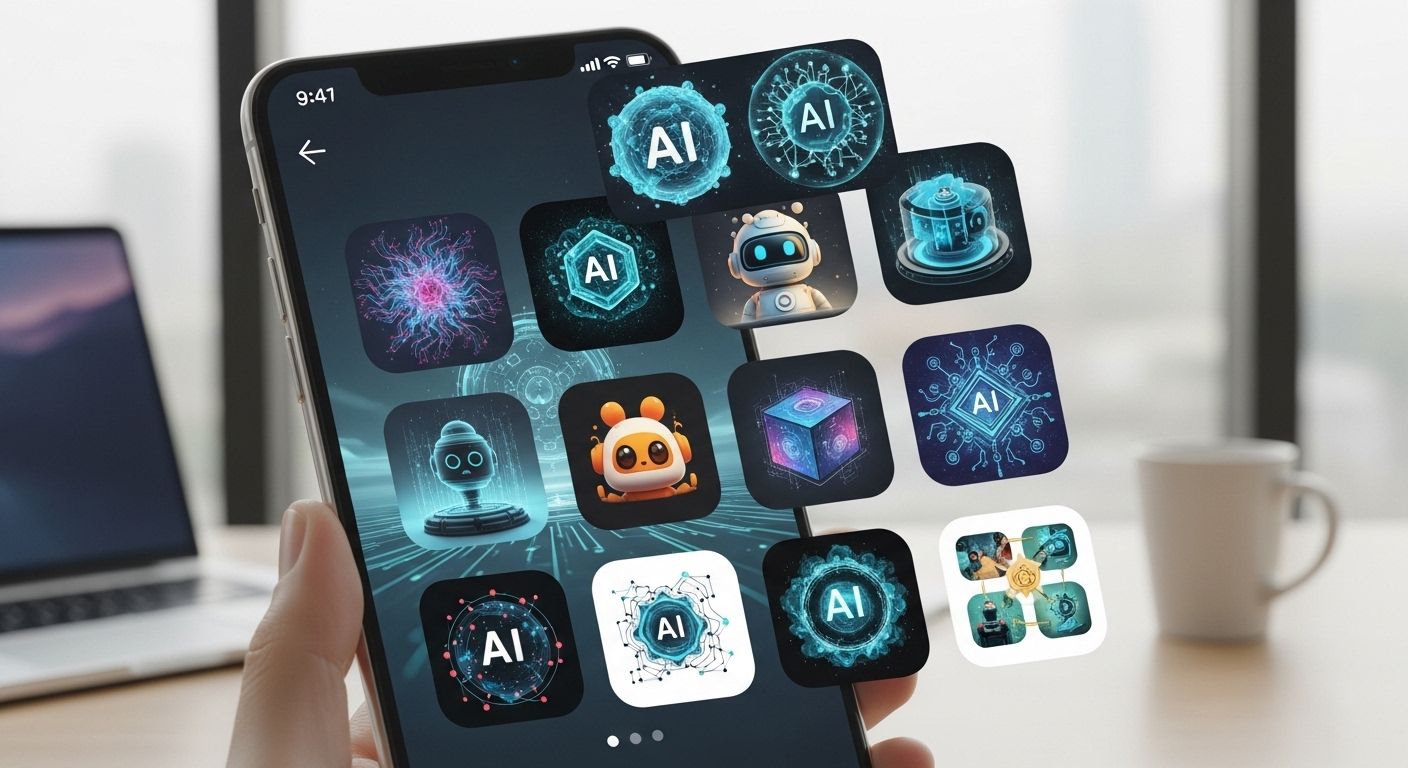 Apps Similar to ChatGPT: Top AI Alternatives