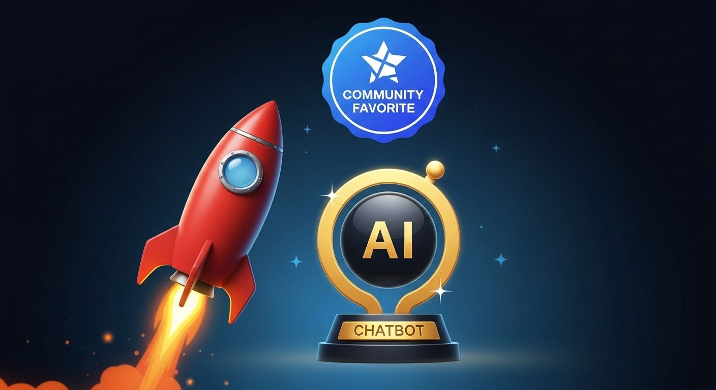 best ai chat bot reddit