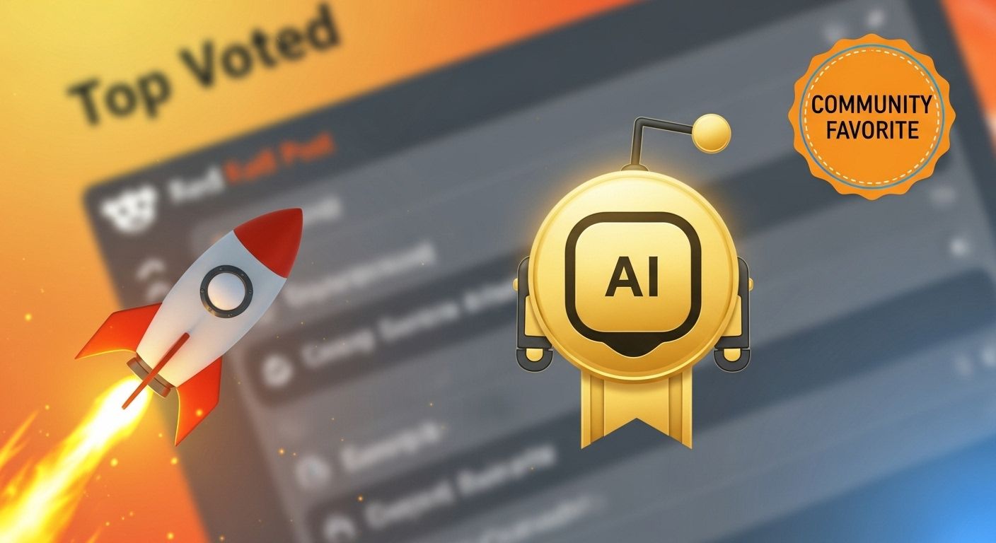 Best AI Chat Bot Reddit: Top Picks Unveiled