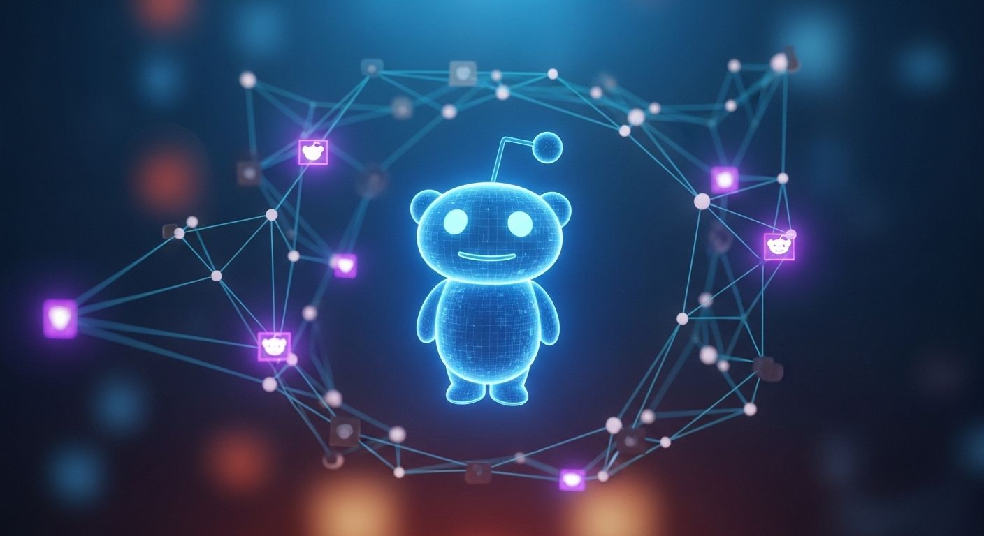 Best AI Chatbot Reddit: Top Picks Revealed