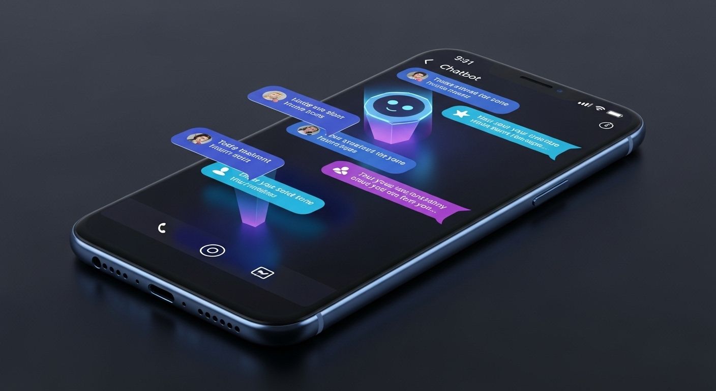 best chatbot android