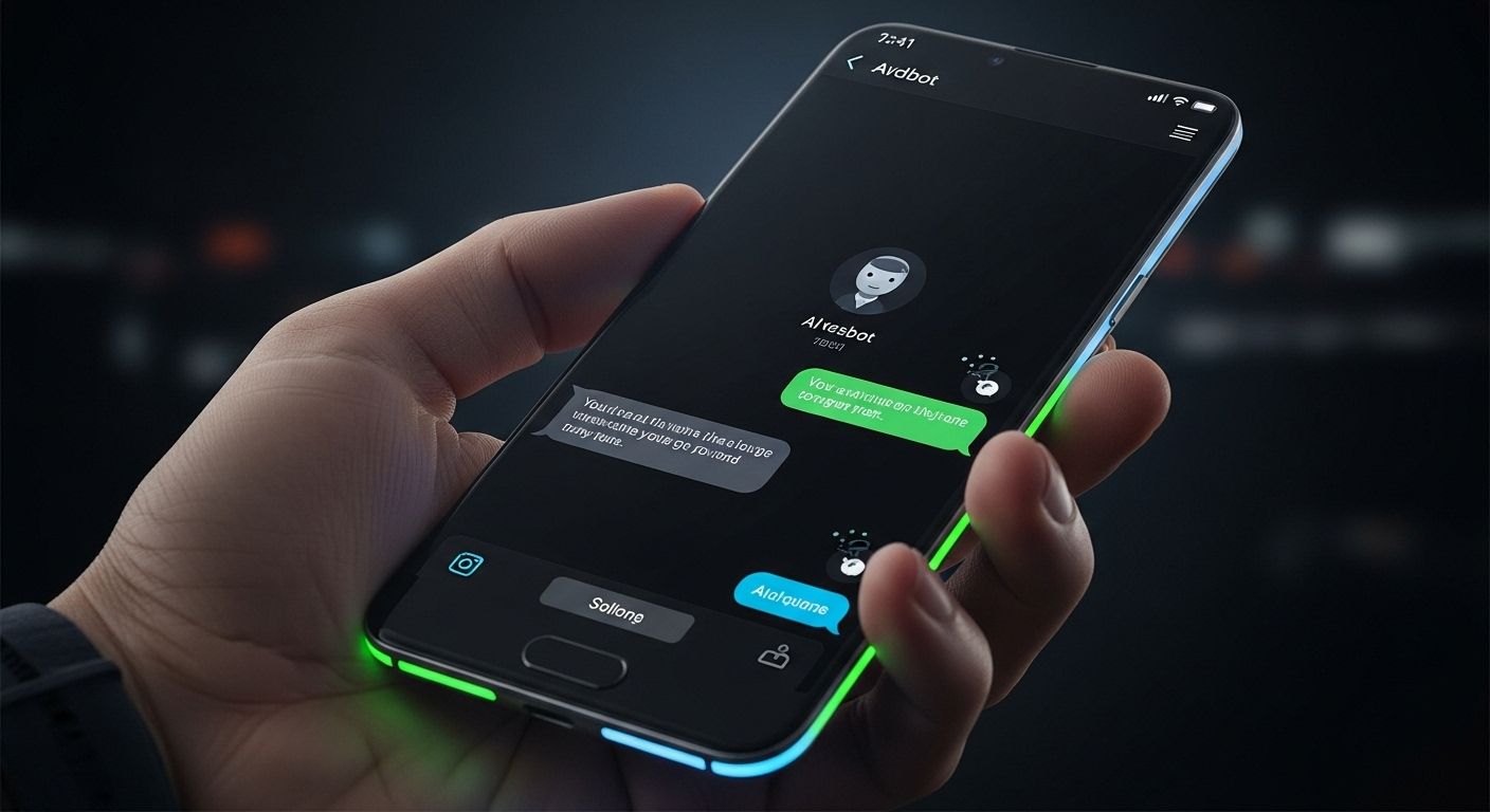 Best Chatbot Android: Top Mobile AI Picks