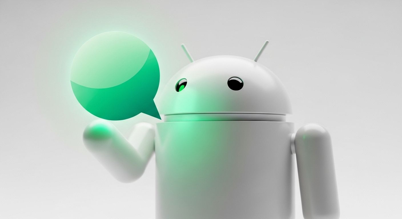 best chatbot for android