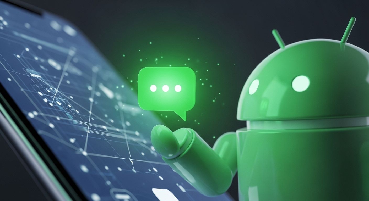 Best Chatbot for Android: Top AI Apps