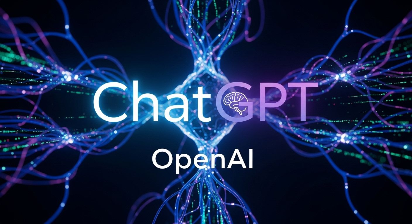 chaptgpt openai
