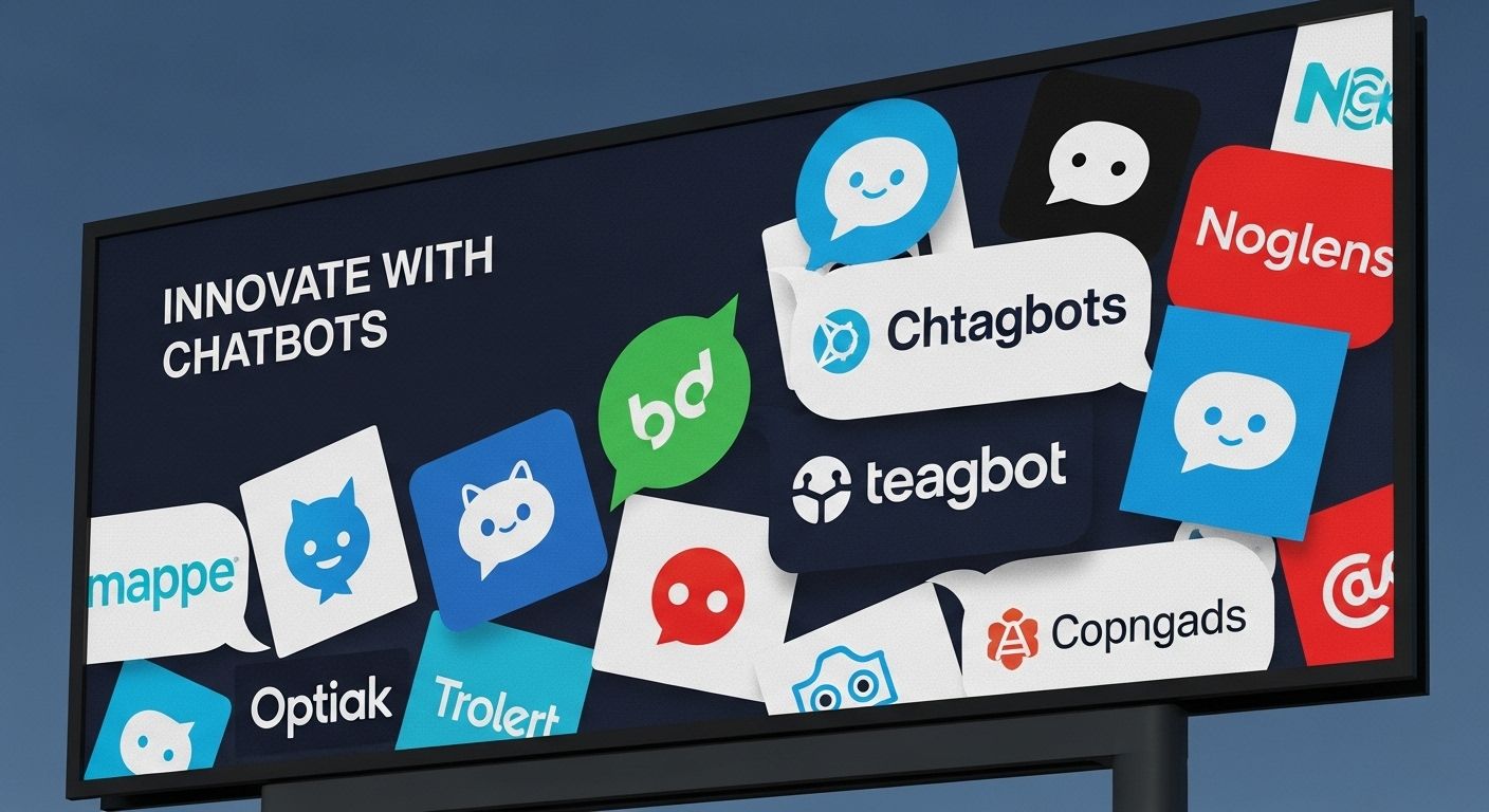 Chat Bot Companies: Leaders in AI Innovation