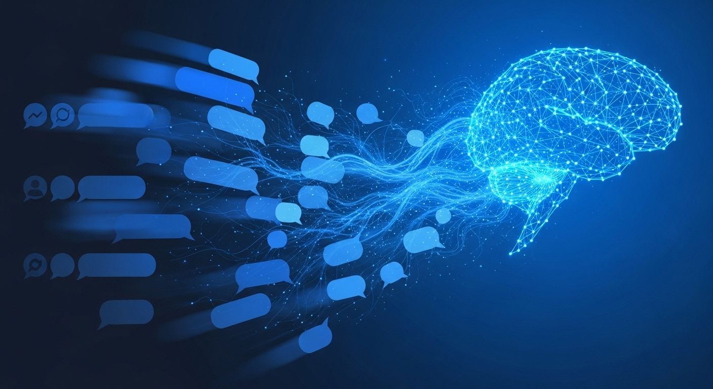 chat bot facebook messenger