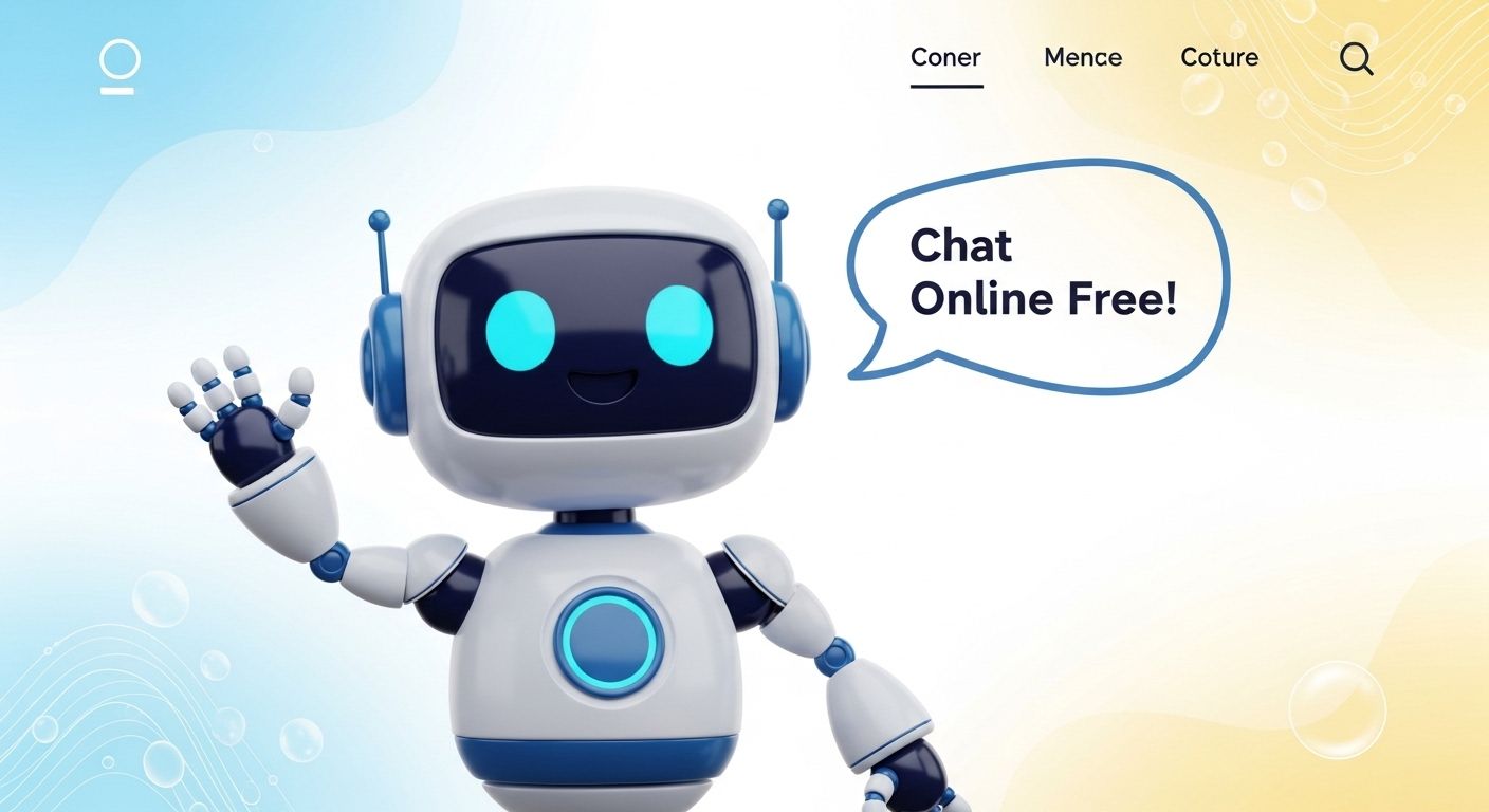 chat bot online free