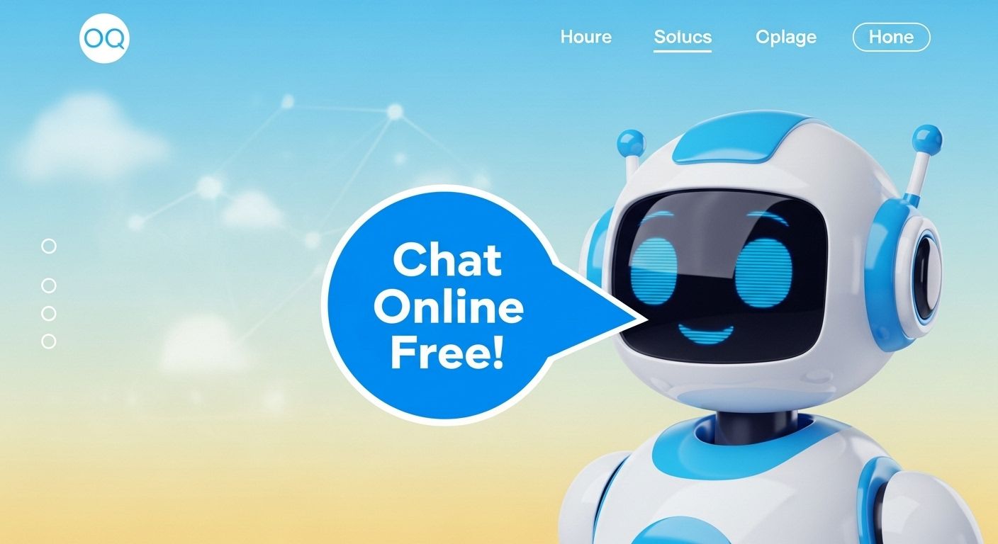 Chat Bot Online Free: Talk to AI Anytime