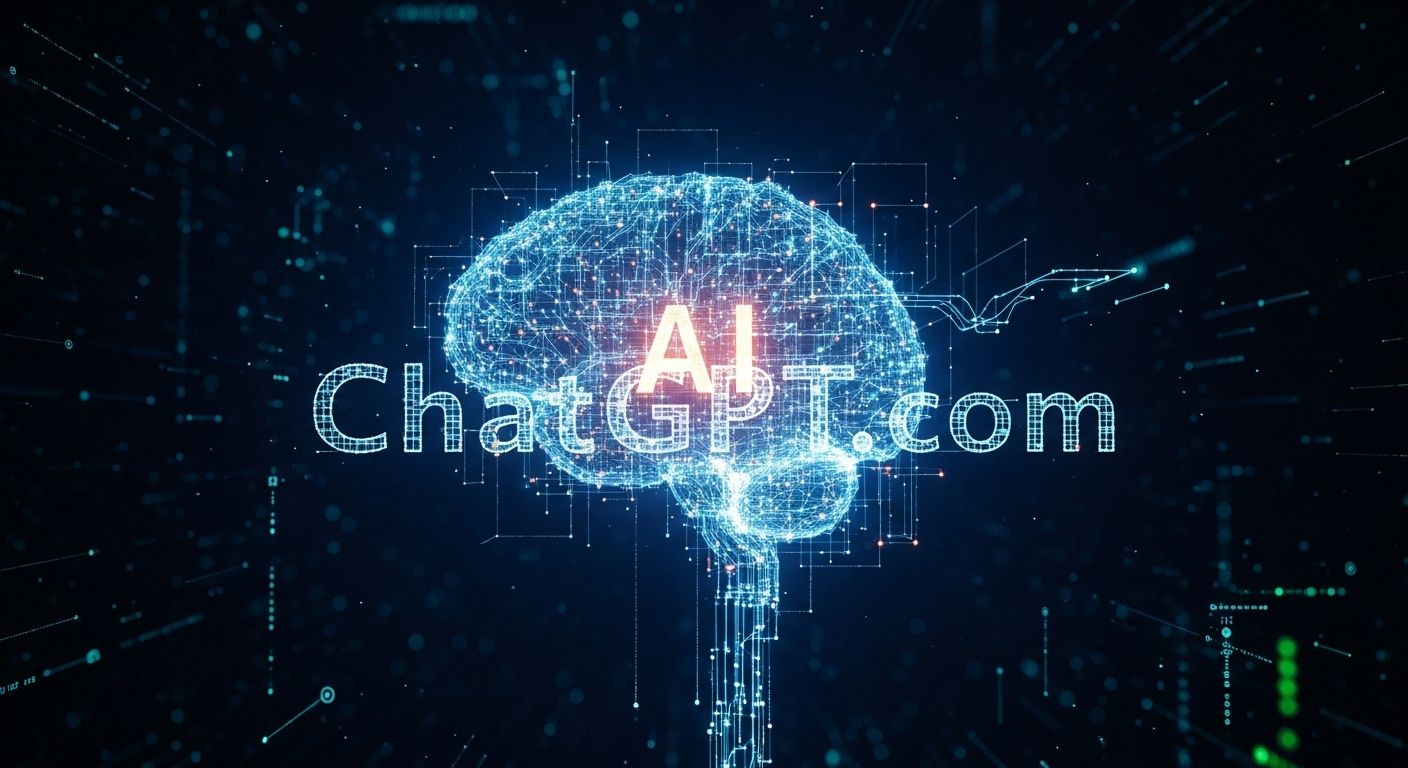 Chat Gbt Com Must Visits