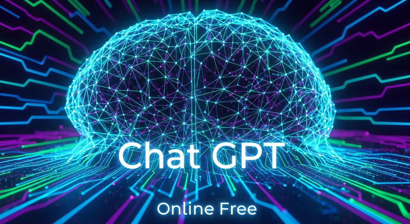 chat gpt online free