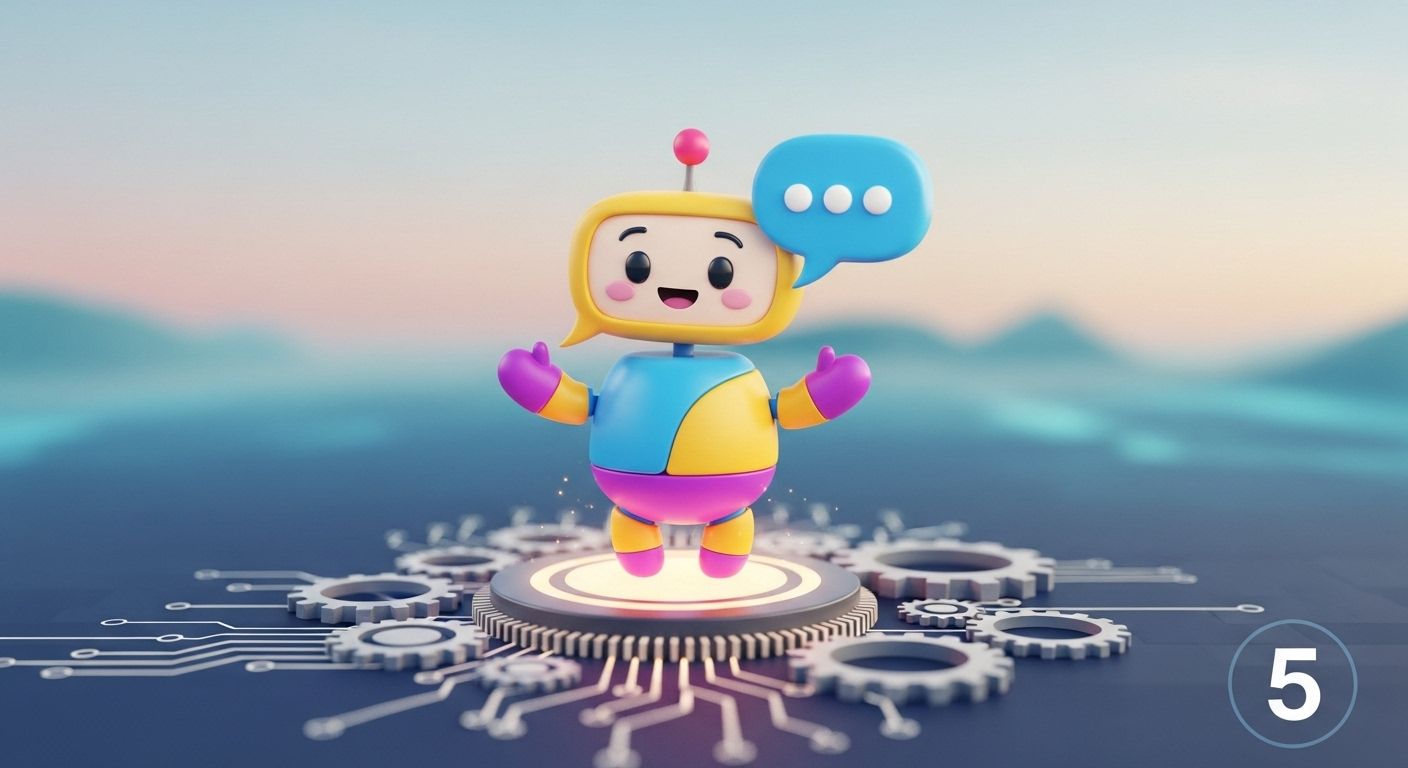 chatbot artificial intelligence examples