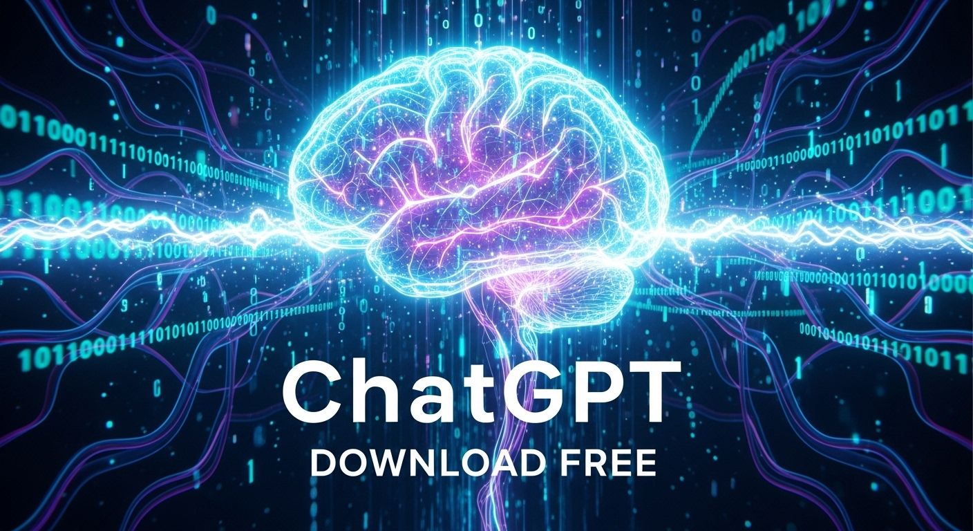 Chatgpt Download Free Now