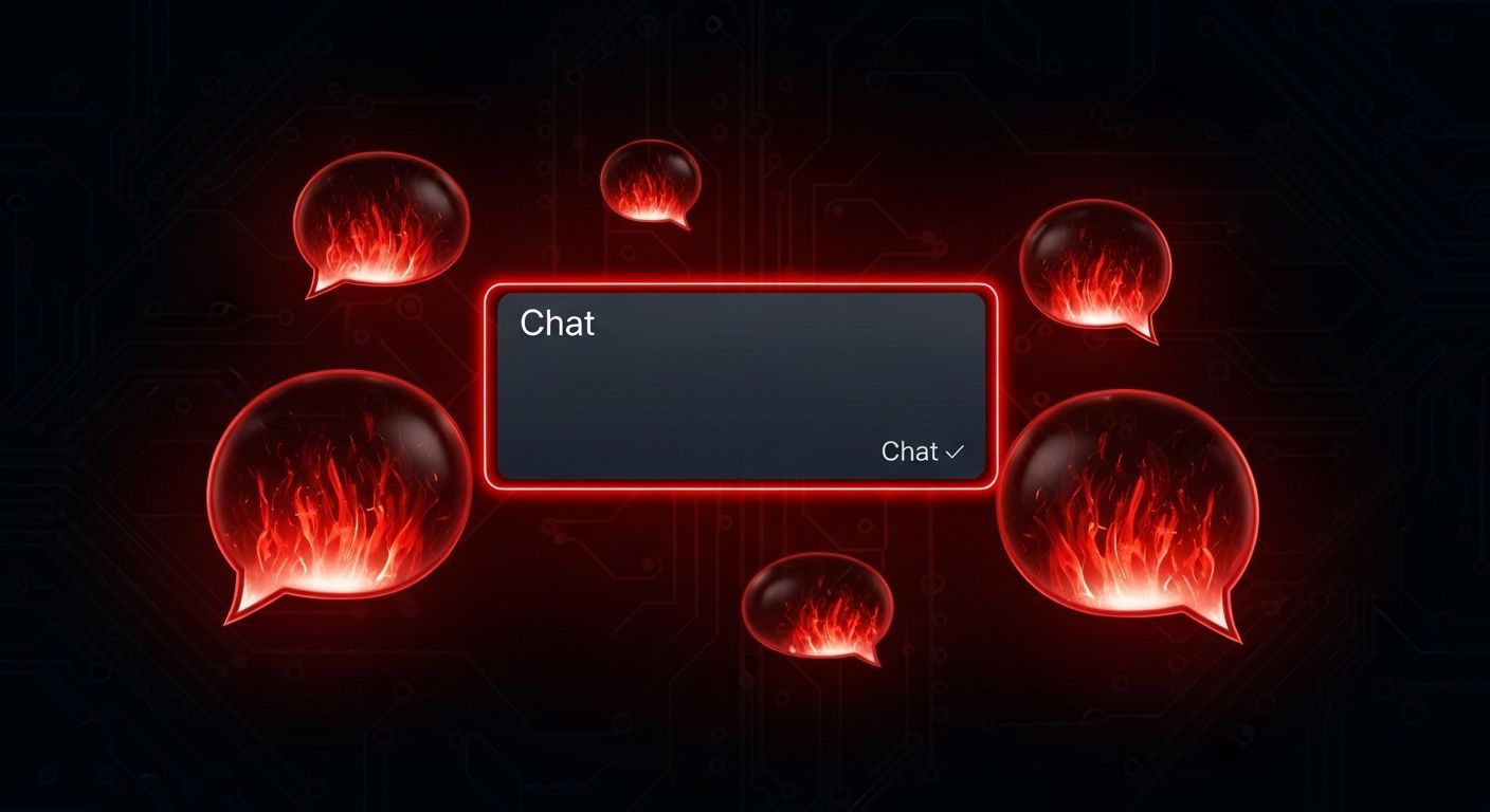 dirty chat bot