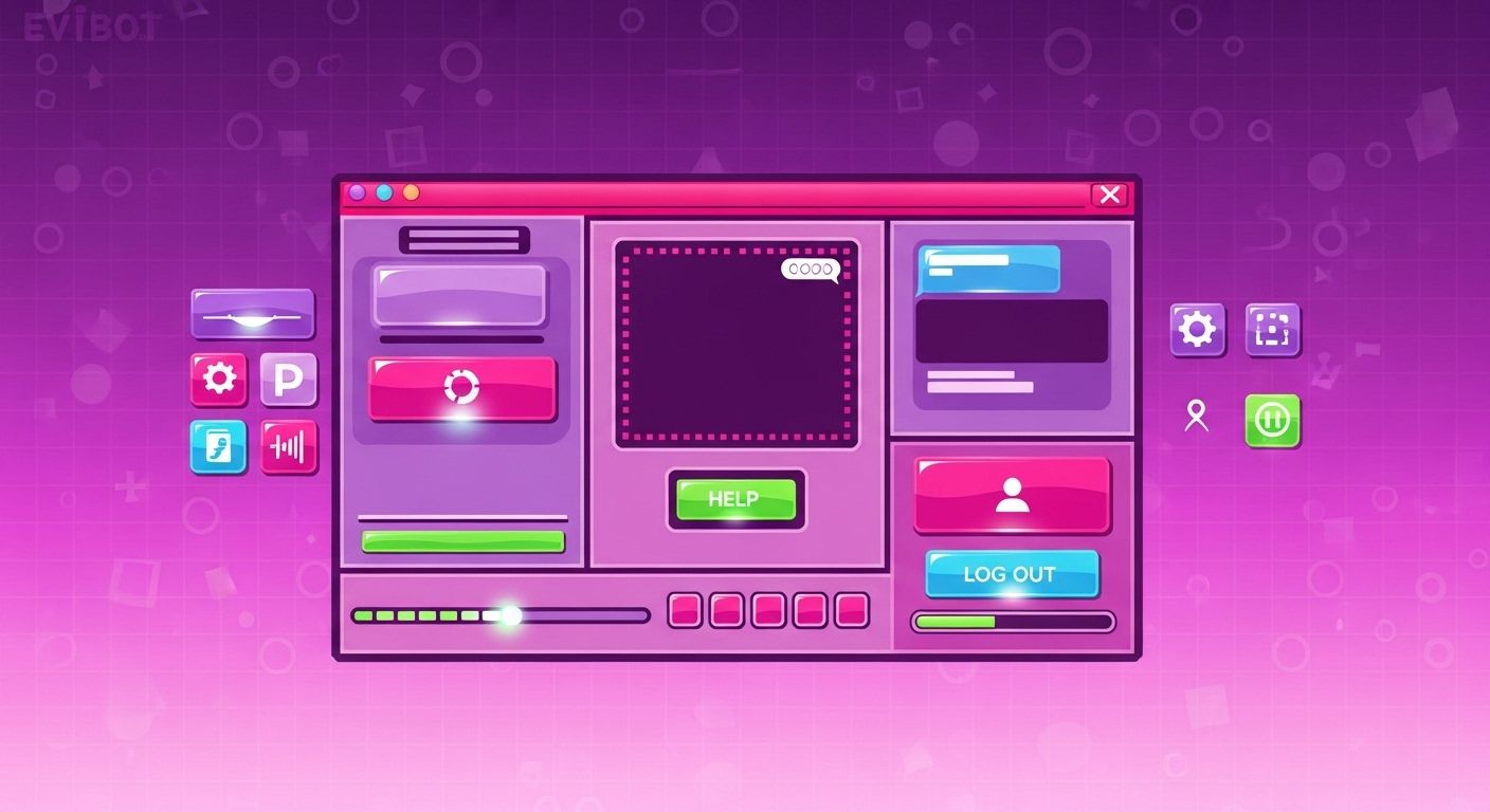 Eviebot Chat: Fun AI Conversations Await