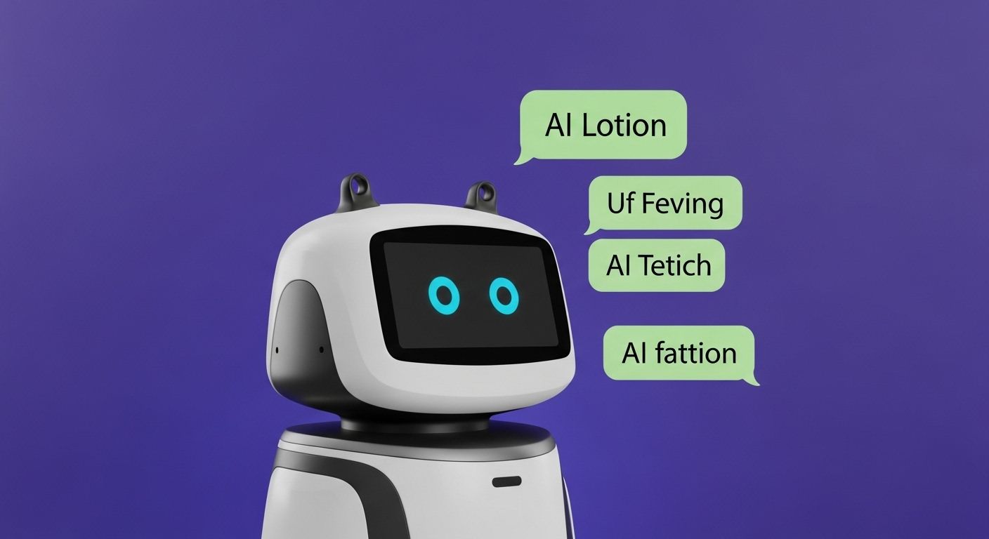 example of a chatbot
