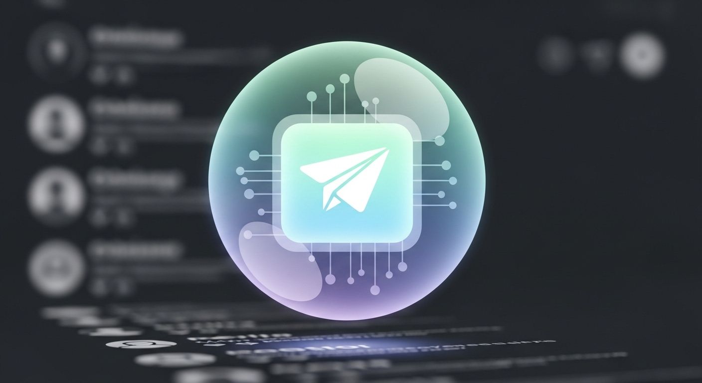 Facebook Chat AI: Social AI Interaction